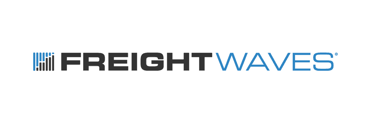 Freight Waves Logo