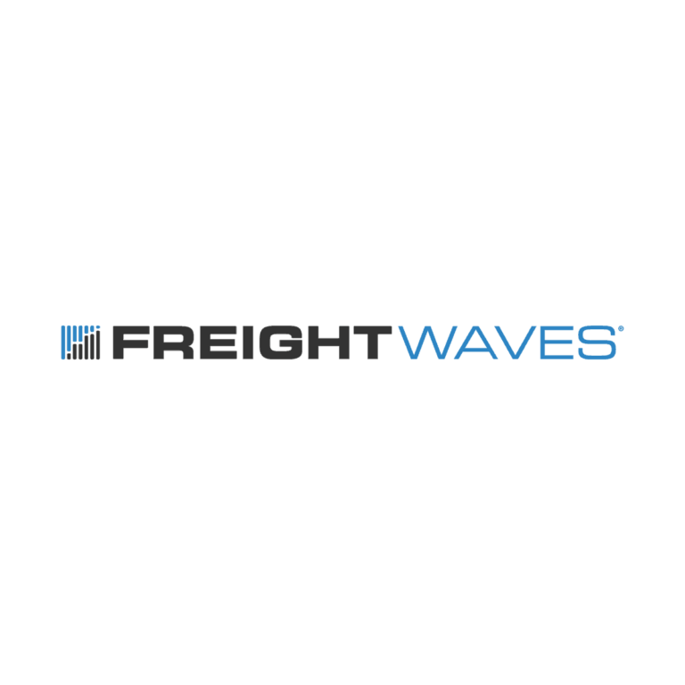Freight Waves Logo