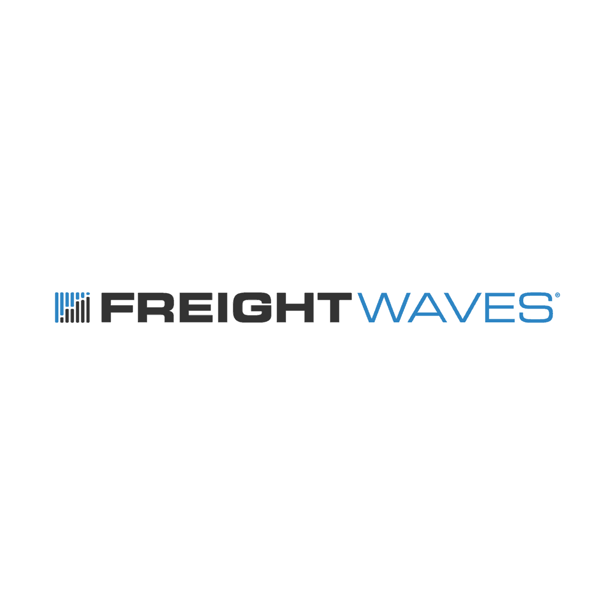 Freight Waves Logo