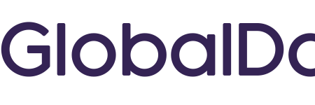 Global Data Logo