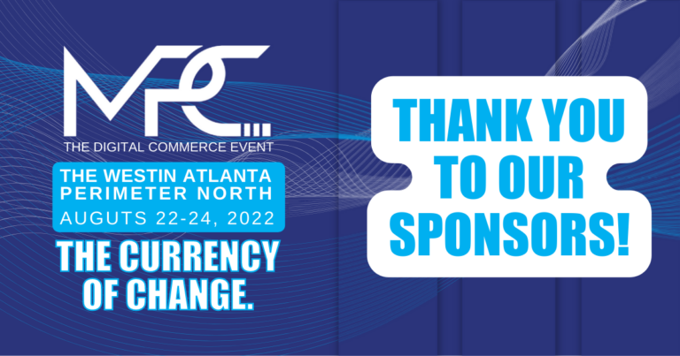 TY to Sponsors