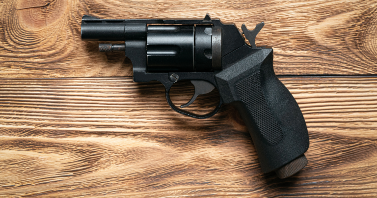 SIC Code for Firearms
