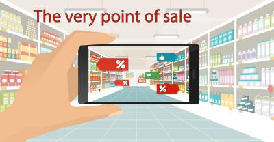 Very Point of Sale