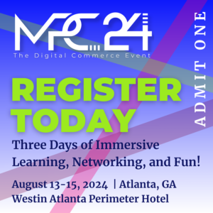 Attendee Pass - MPC