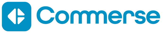 Commerse Logo Commerse Logo