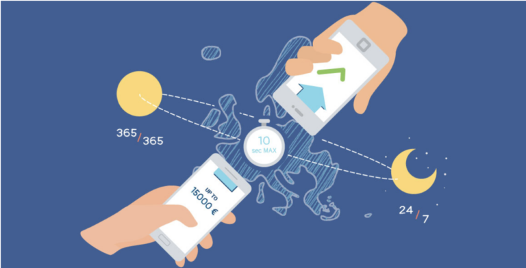 Instant-pay Instant-pay