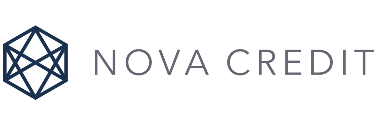 NOVA CREDIT website Logo
