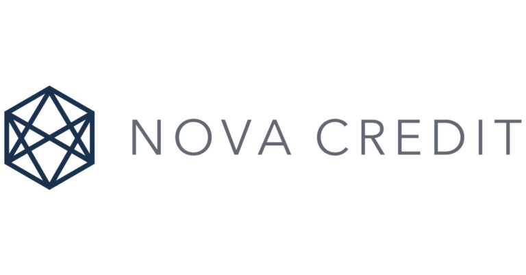 NOVA CREDIT website Logo NOVA CREDIT website Logo