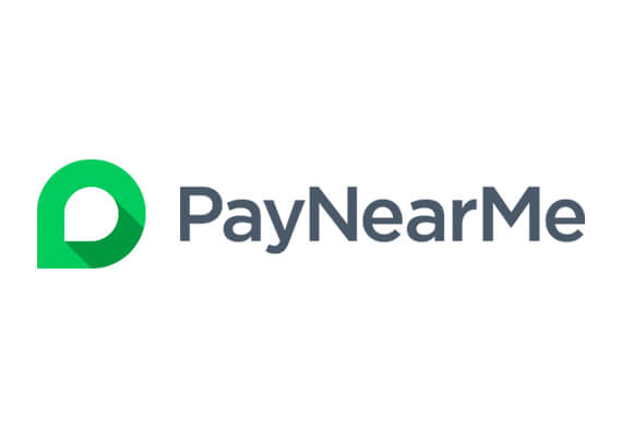 PayNear Me Logo PayNear Me Logo