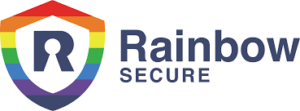 Rainbow Secure Logo
