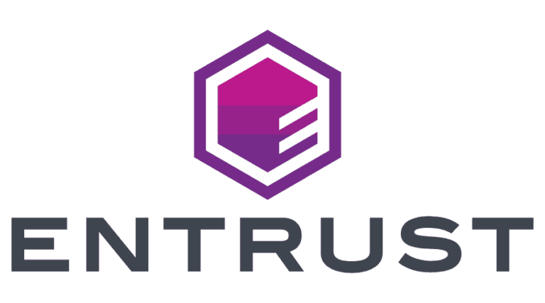 entrust-corporation-logo Entrust Logo