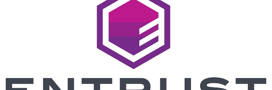 Entrust Logo