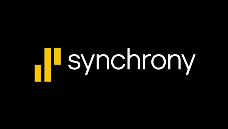 synchrony logo synchrony logo