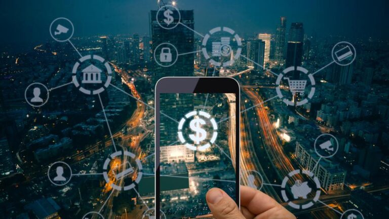 what is fintech what is fintech
