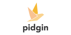 Pidgin logo