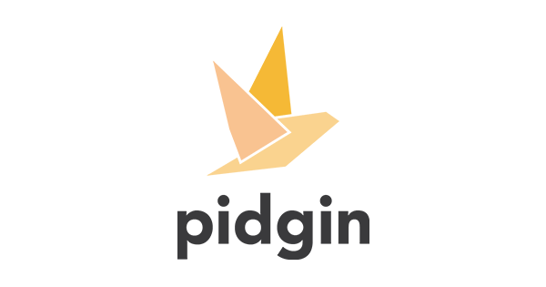 Pidgin logo