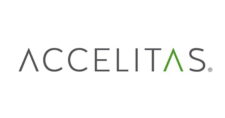 Accelitas Logo Accelitas Logo