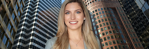 Adventures in Fintech by Angela Murphy