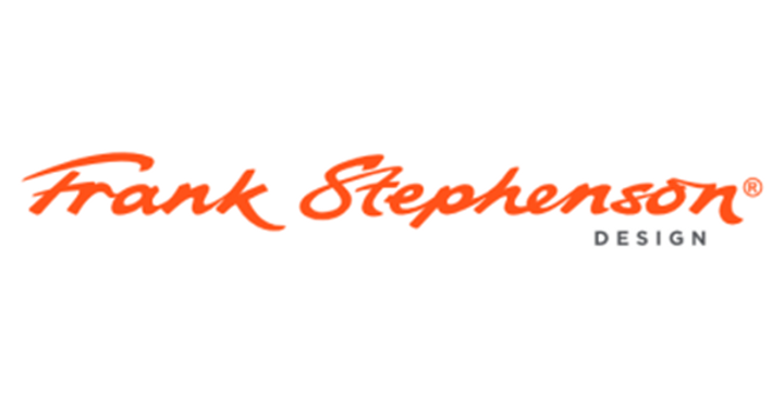 frank stephenson logo frank stephenson logo