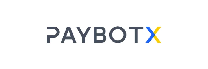 paybotx logo paybotx logo