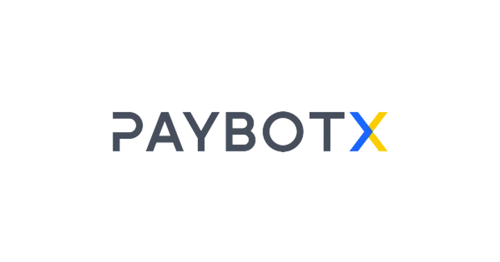 paybotx logo paybotx logo