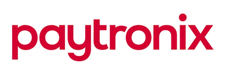 paytronix logo