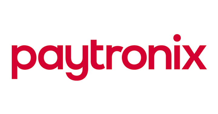 paytronix logo