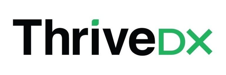 ThriveDX Logo