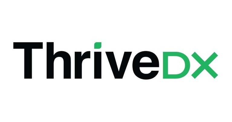ThriveDX Logo