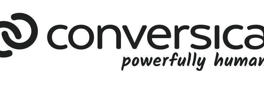 conversica logo