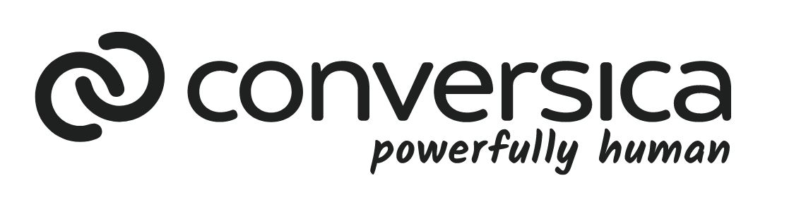 conversica logo