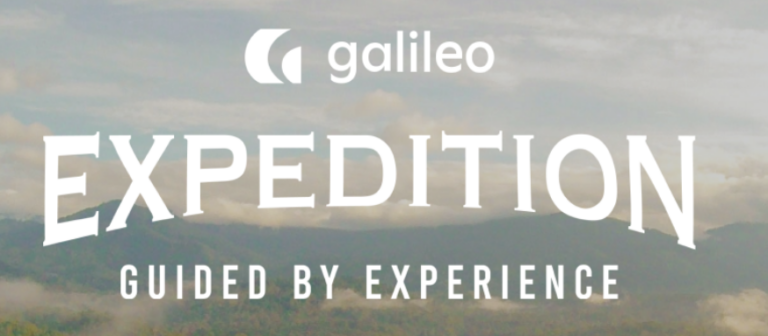 galileo expedition