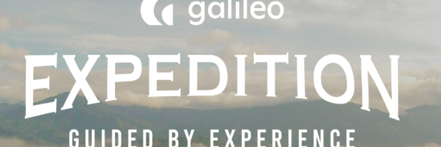 galileo expedition