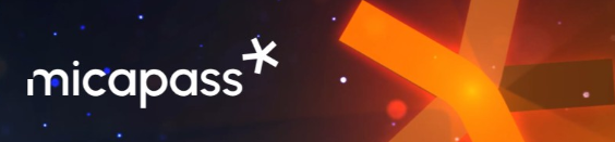 micapass logo