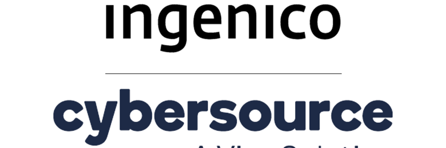 ingenico cybersource lock up