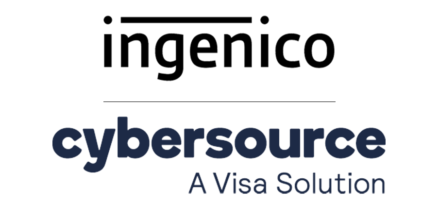 ingenico cybersource lock up