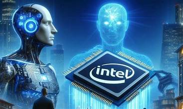 intel ai 2