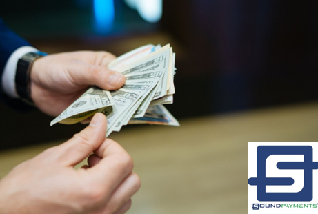 sound payments march