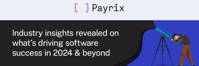 payrix platform event