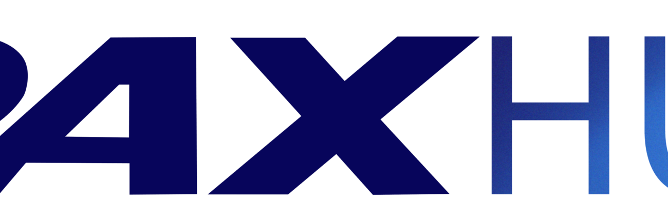 pax hub