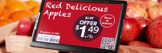 ESL Apples