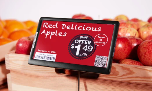 ESL Apples