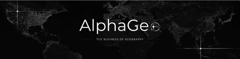 alphageo logo