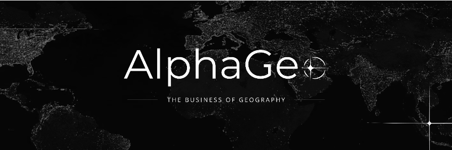alphageo logo