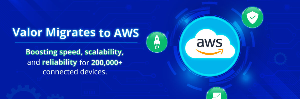 Valor-AWS-Announcement-Banner