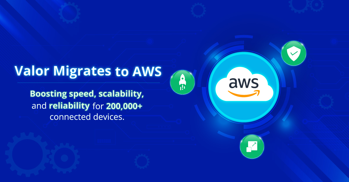 Valor-AWS-Announcement-Banner