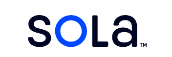 sola logo