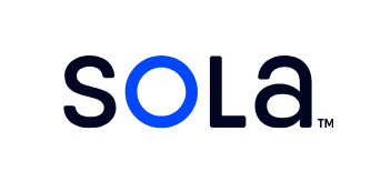 sola logo