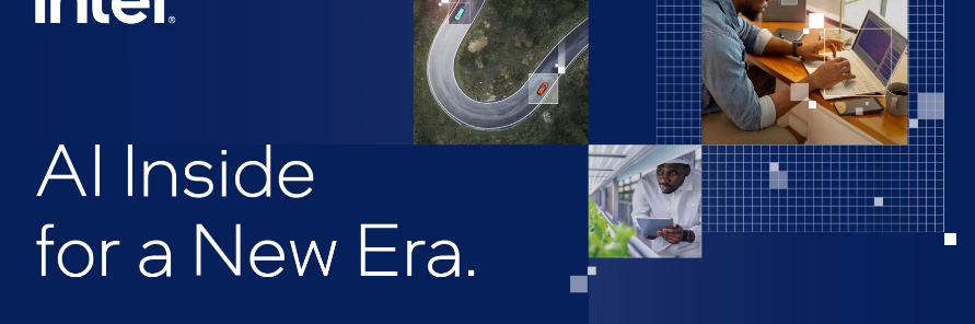 intel CES 2025
