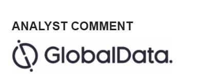 analyst comment global data